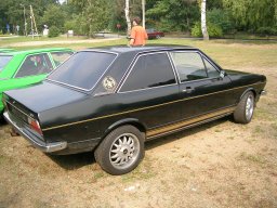 Treffen in Mörfelden 2006